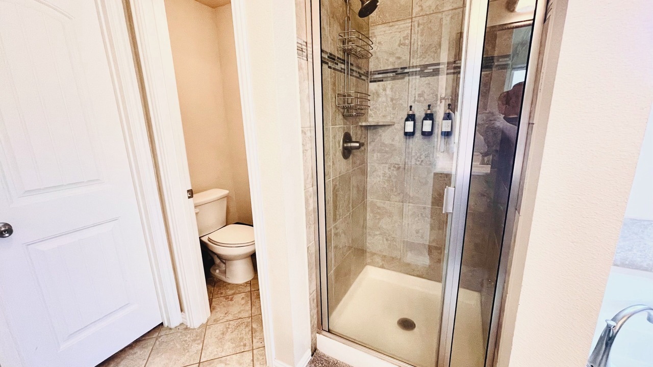 Photo of Bathroom in Ennis