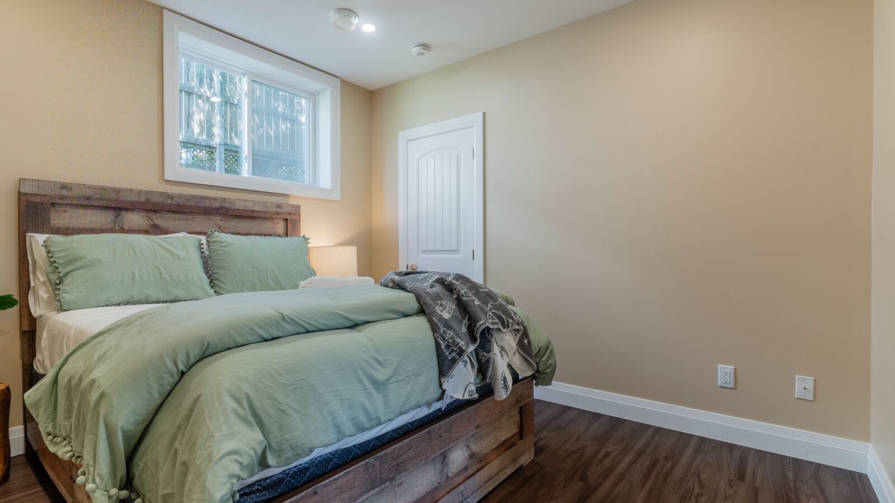Photo of Bedroom in Huntsville