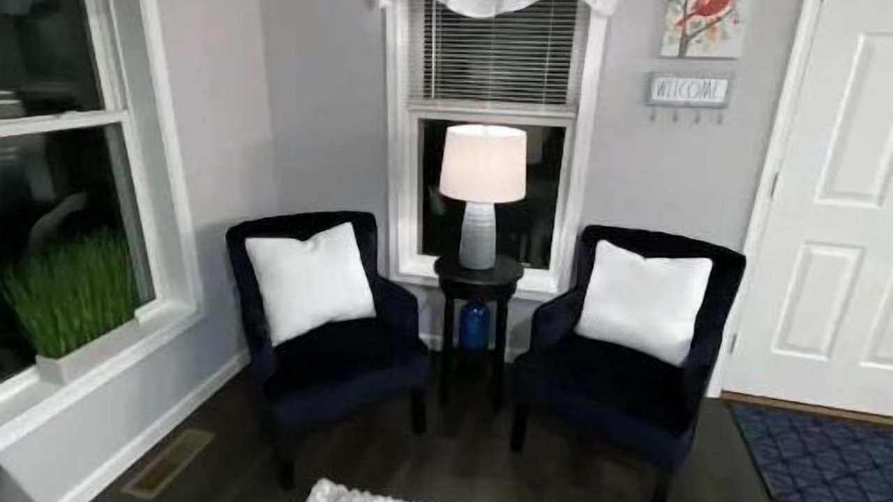 Photo of Bedroom in Saugerties South