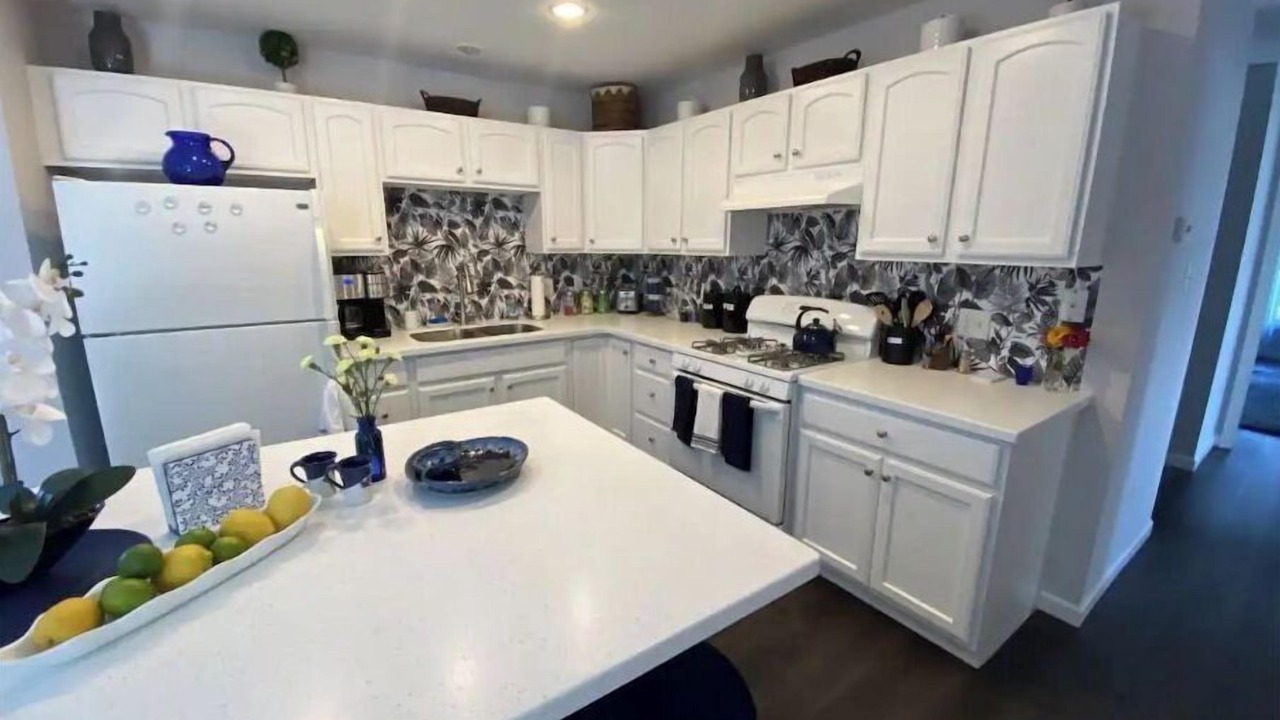 Photo of Kitchen in Saugerties South