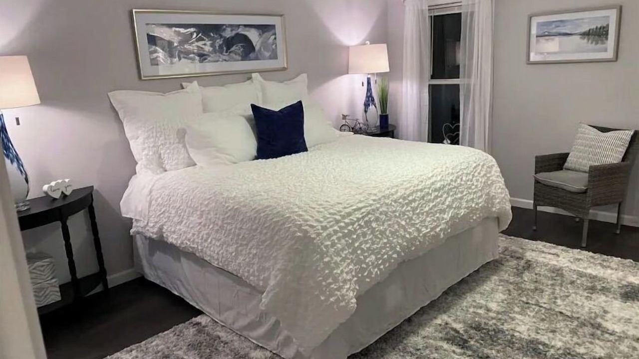 Photo of Bedroom in Saugerties South