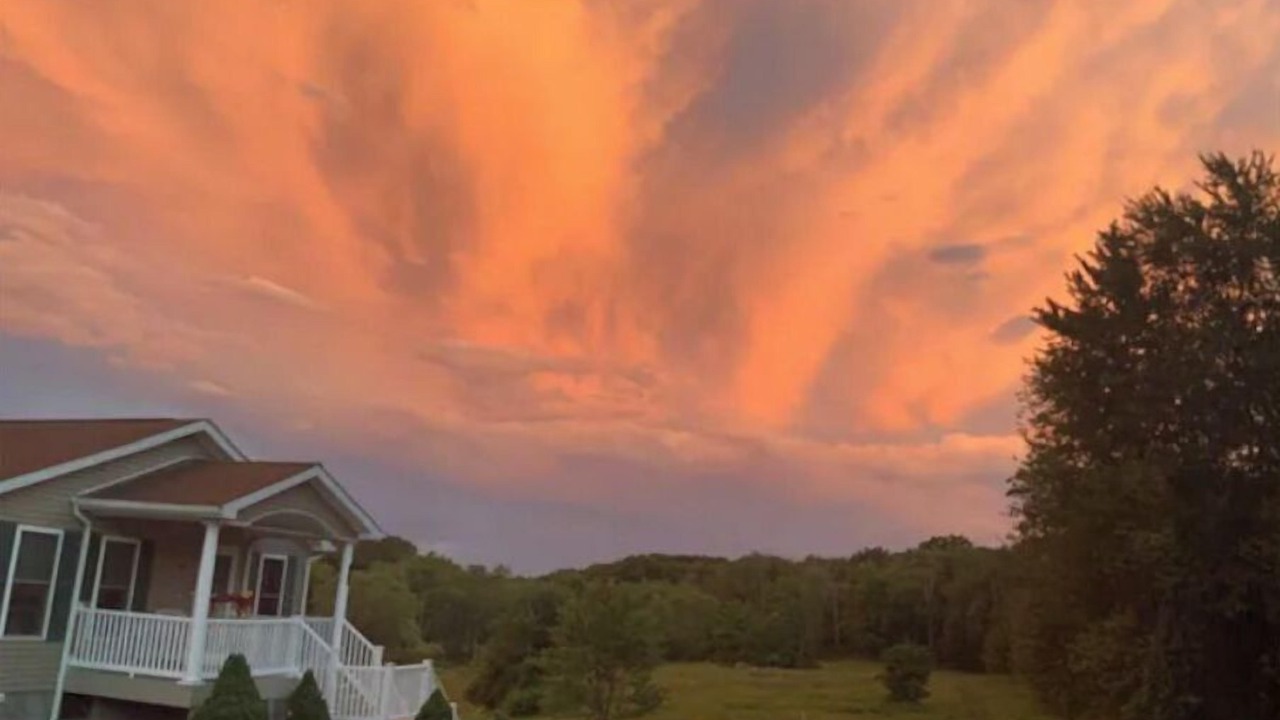 Photo of Outdoor in Saugerties South