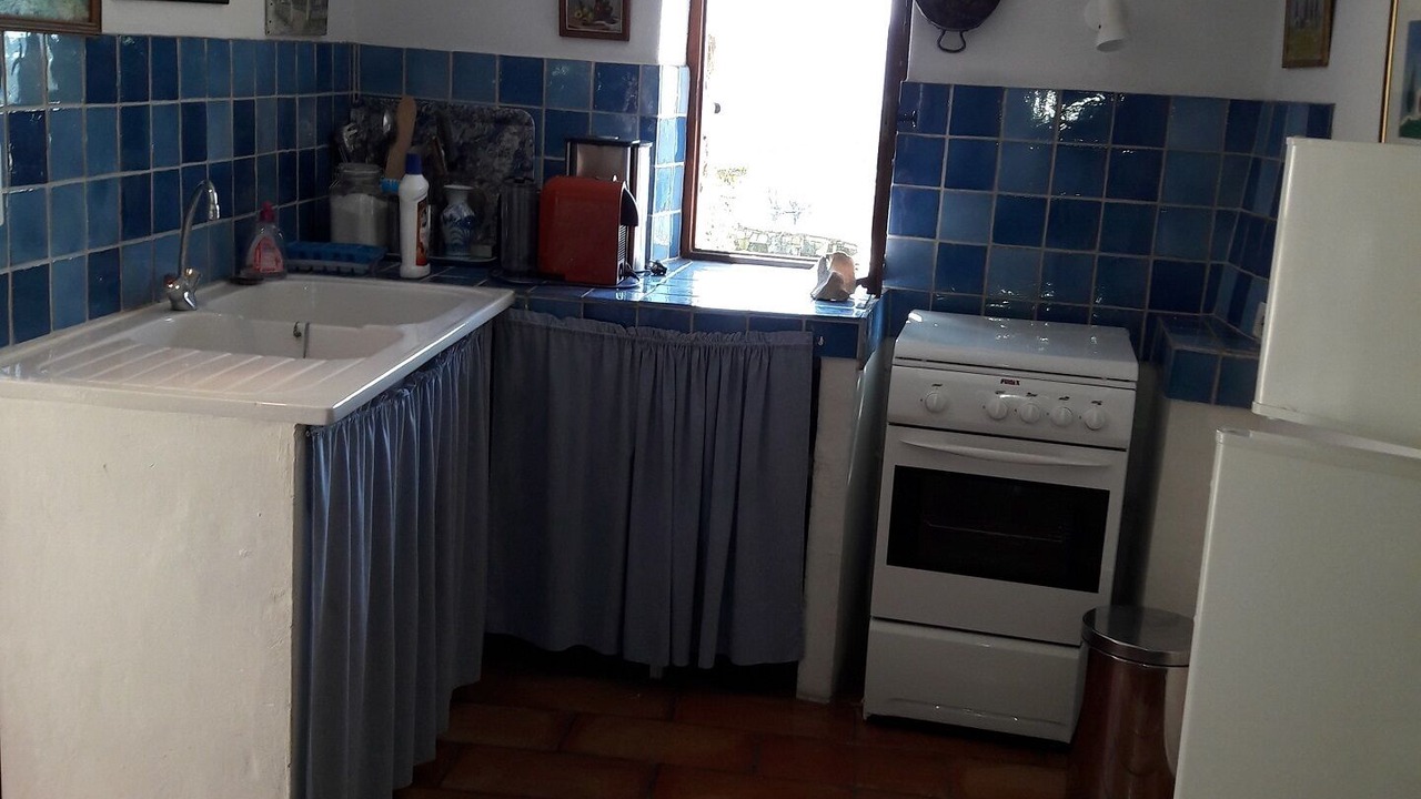 Photo of Kitchen in Ongles