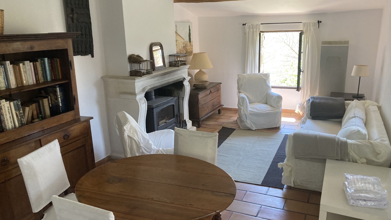Photo of Livingroom in Ongles
