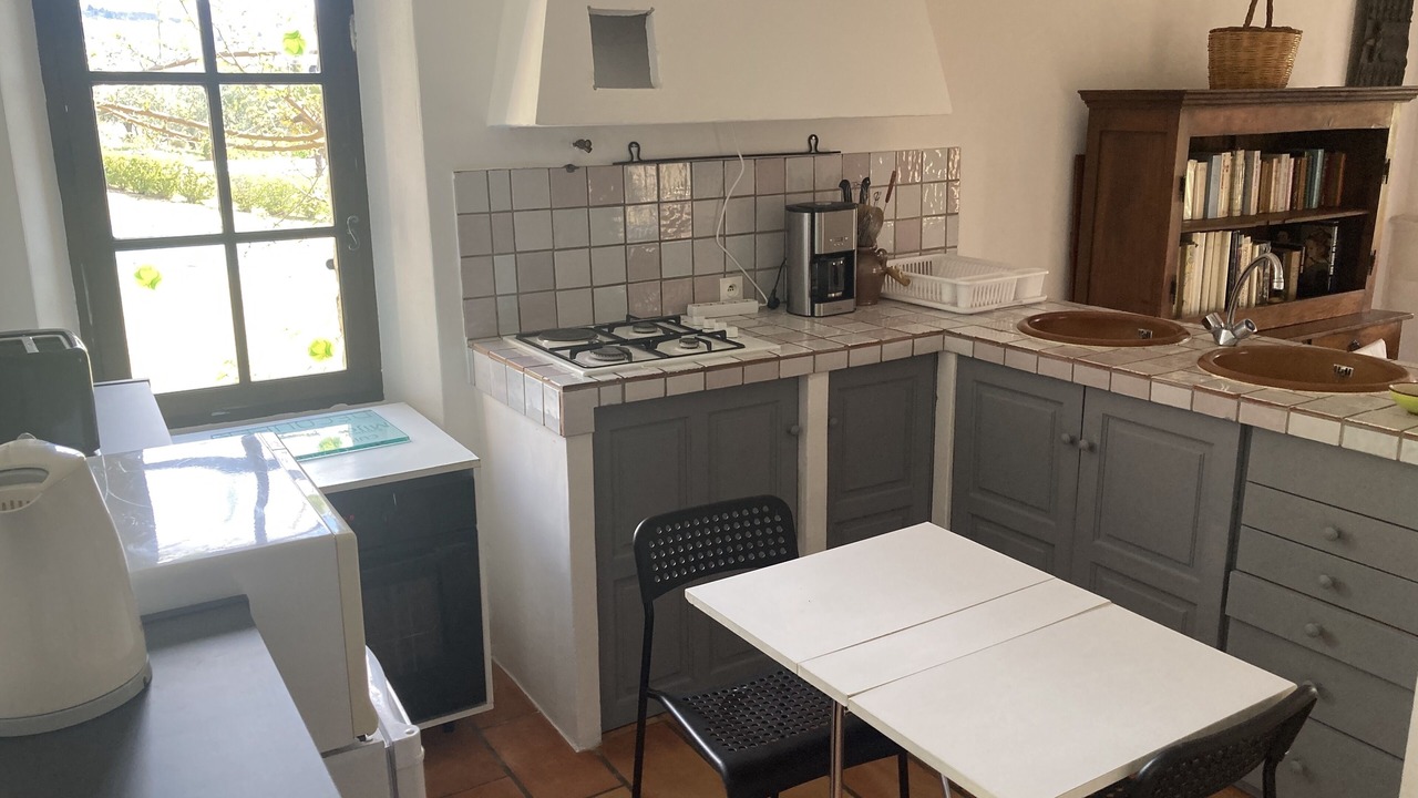 Photo of Kitchen in Ongles