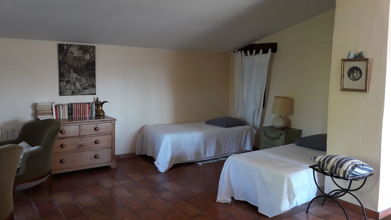 Photo of Bedroom in Ongles