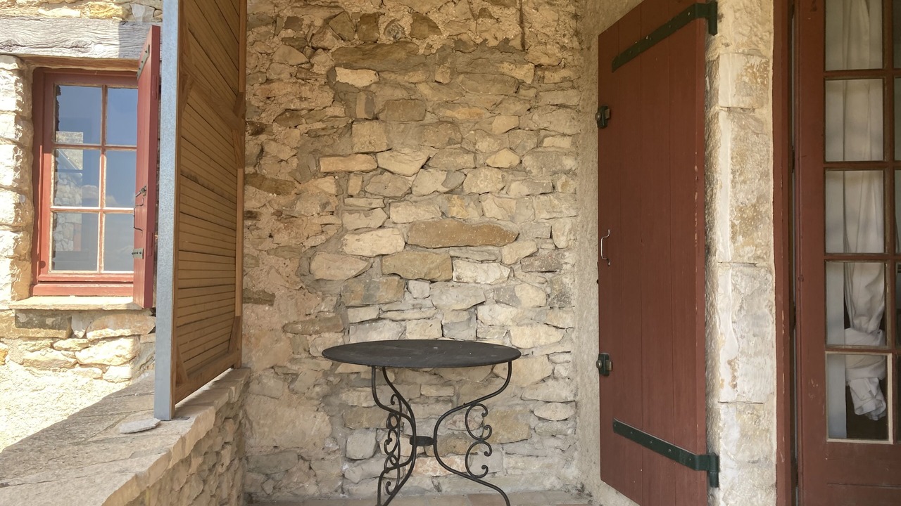 Photo of Patio Balcony in Ongles