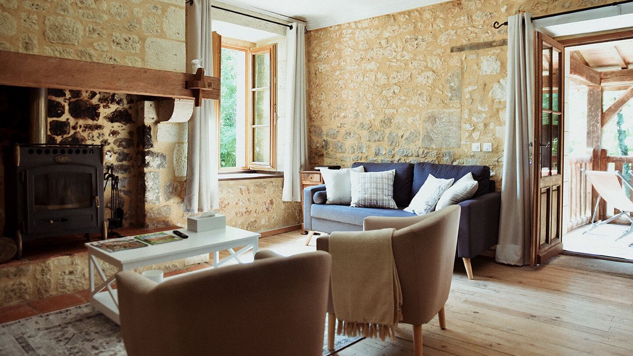 Photo of Livingroom in Parranquet