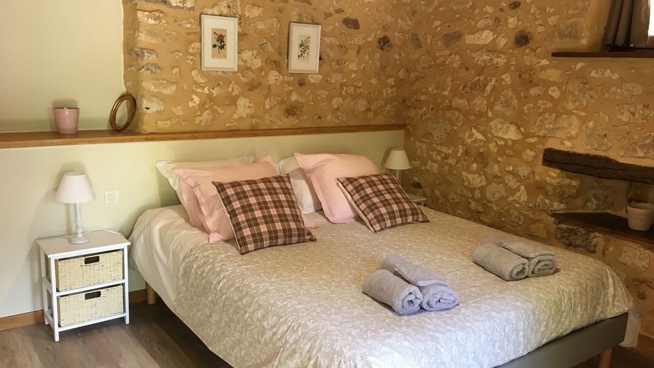 Photo of Bedroom in Parranquet