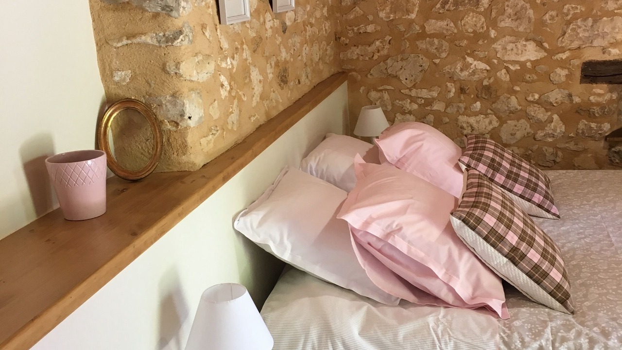 Photo of Bedroom in Parranquet