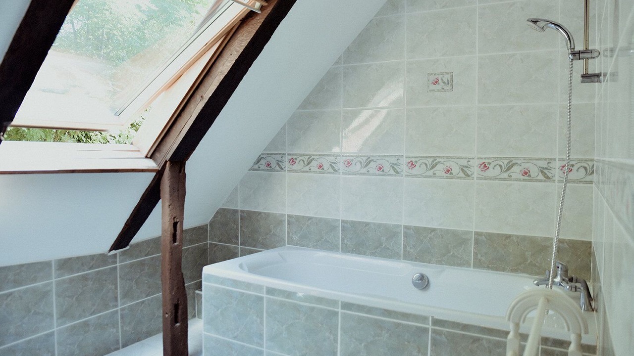 Photo of Bathroom in Parranquet