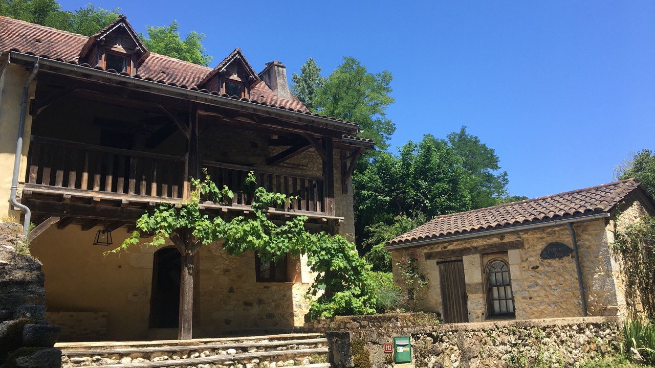 Photo of Outdoor in Parranquet