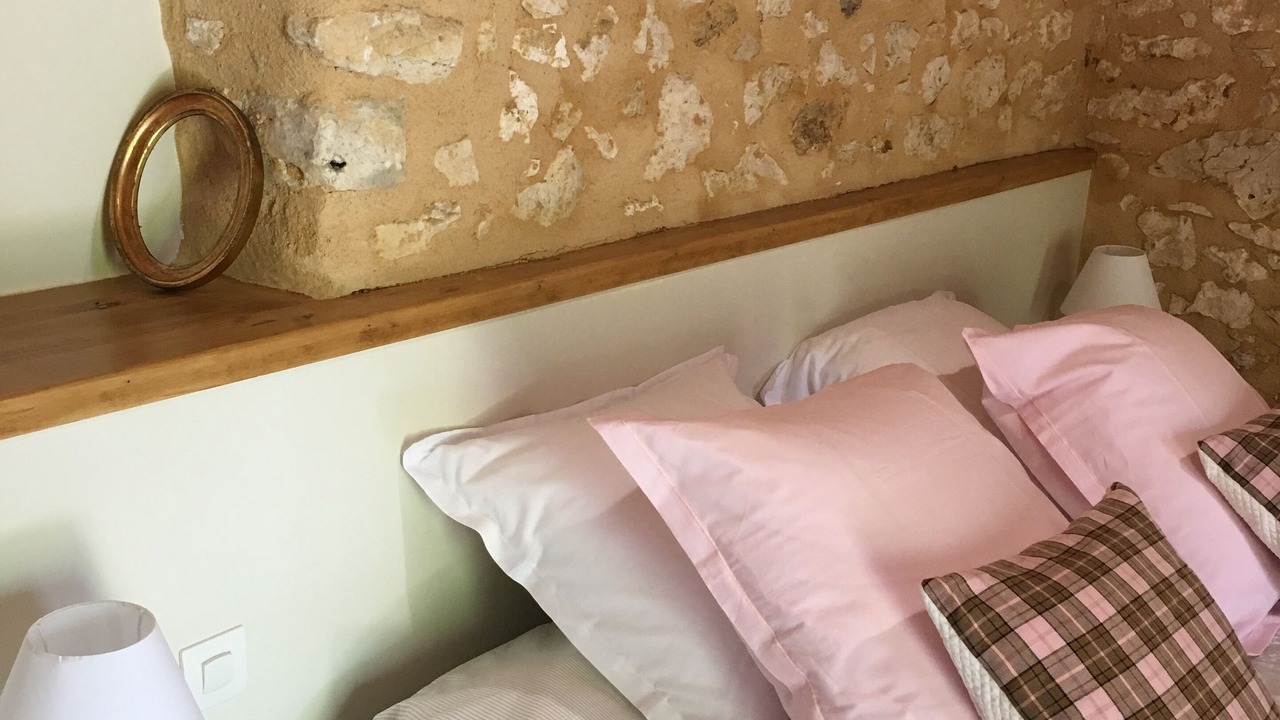Photo of Bedroom in Parranquet