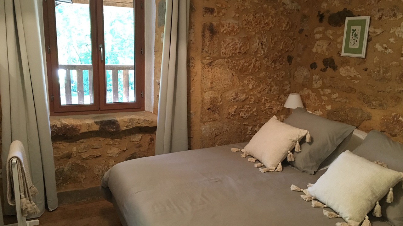 Photo of Bedroom in Parranquet