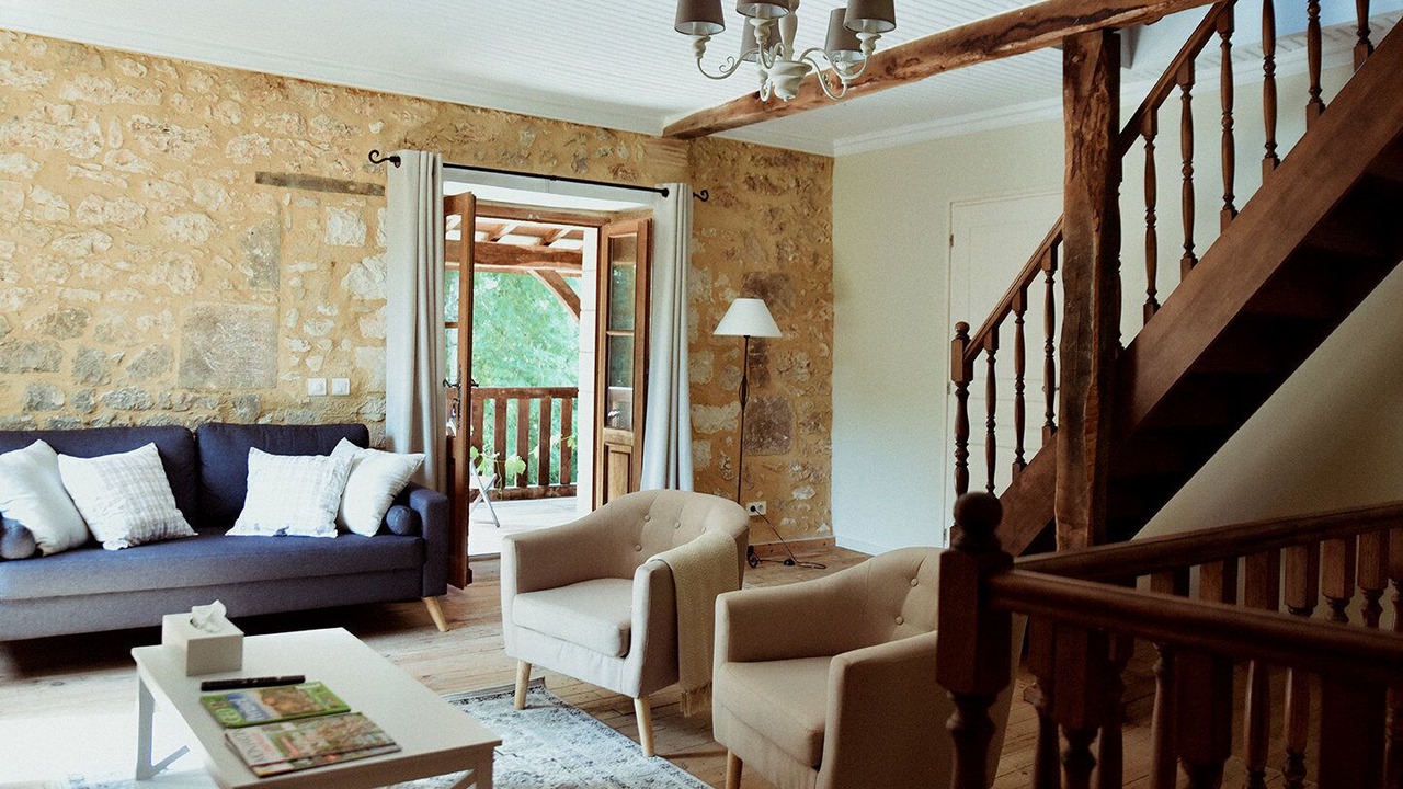Photo of Livingroom in Parranquet