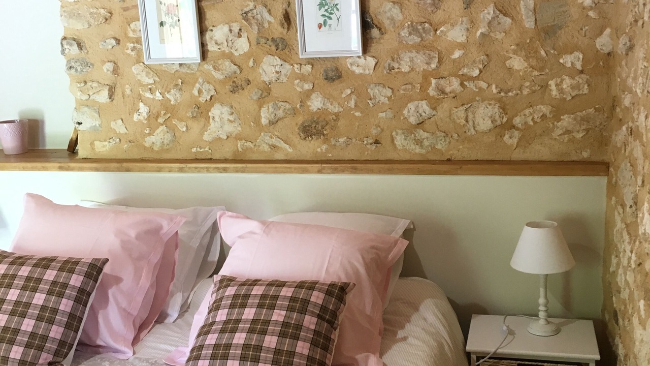 Photo of Bedroom in Parranquet