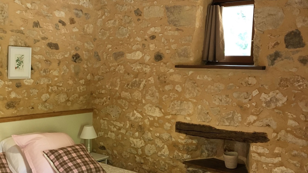 Photo of Bedroom in Parranquet