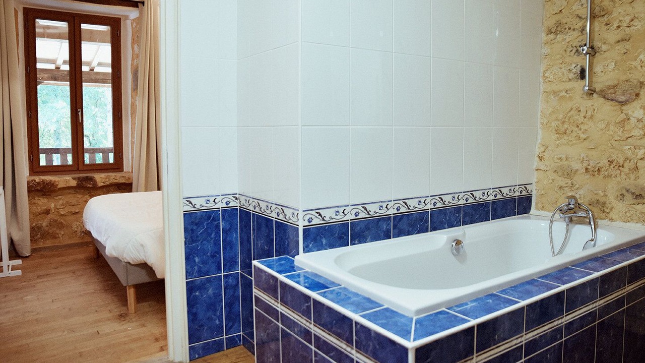 Photo of Bathroom in Parranquet