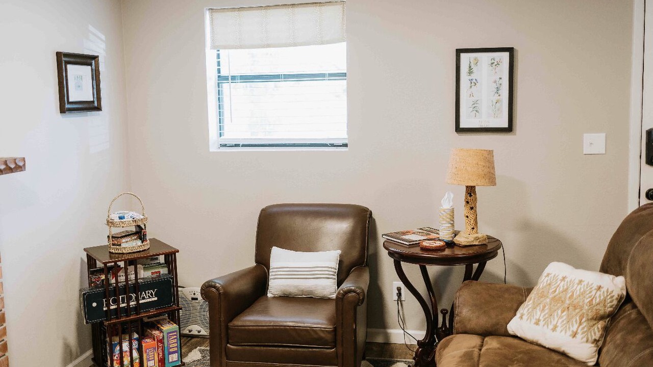Photo of Livingroom in Cloudcroft