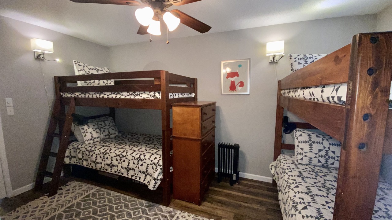 Photo of Bedroom in Cloudcroft