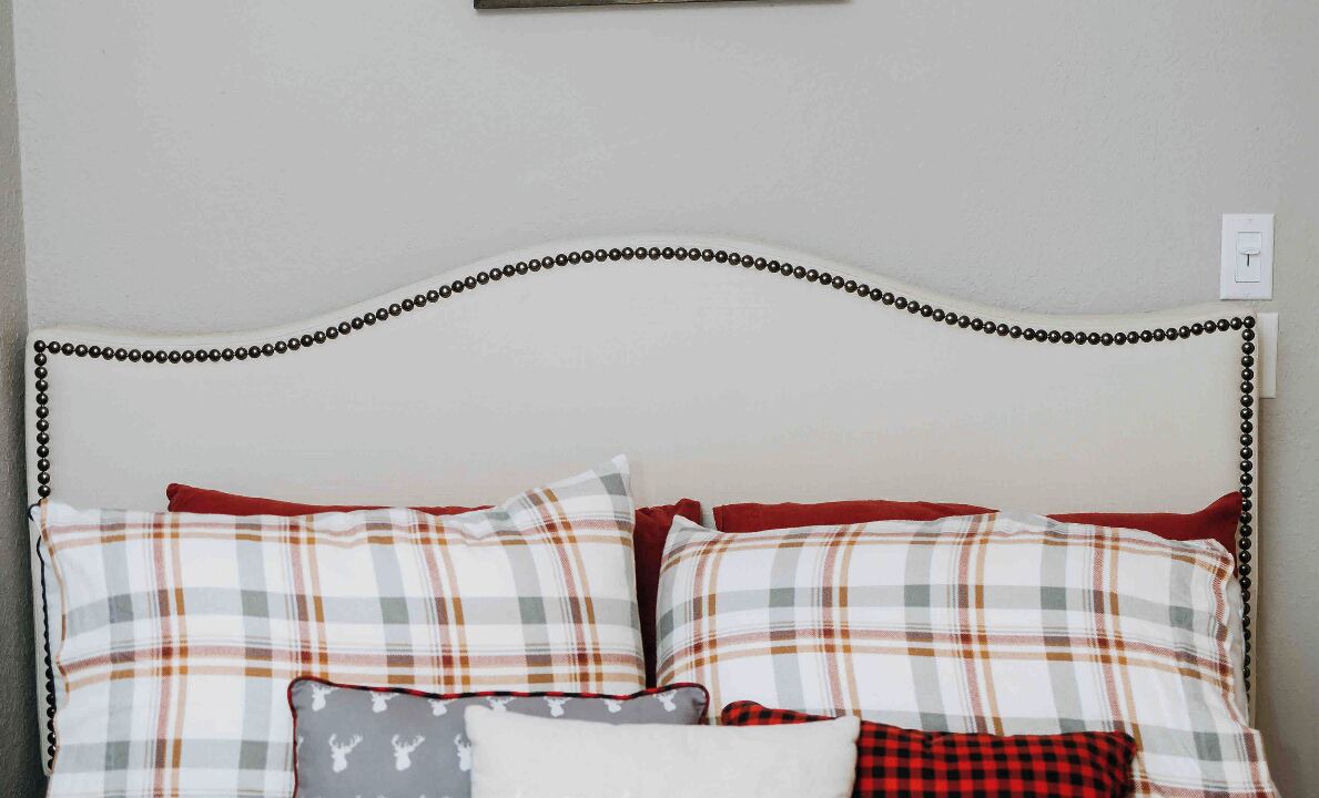 Photo of Bedroom in Cloudcroft