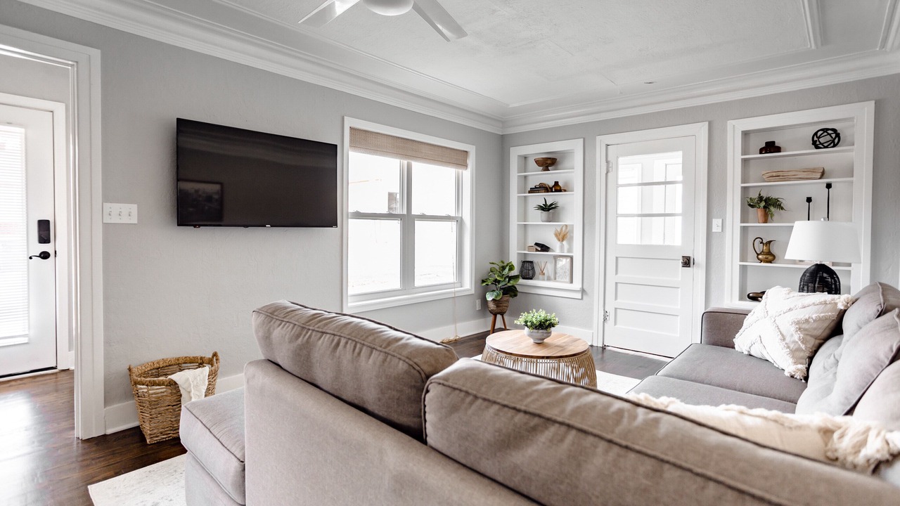 Photo of Livingroom in Mountain Home