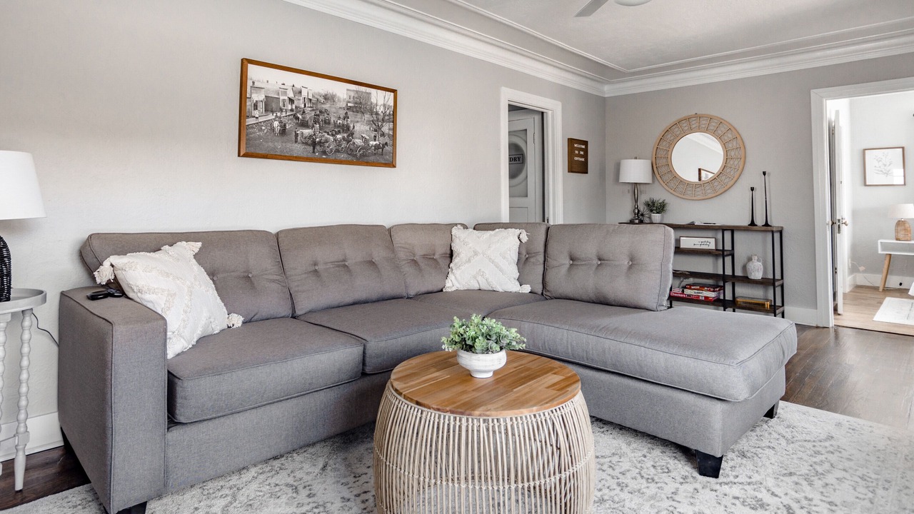 Photo of Livingroom in Mountain Home