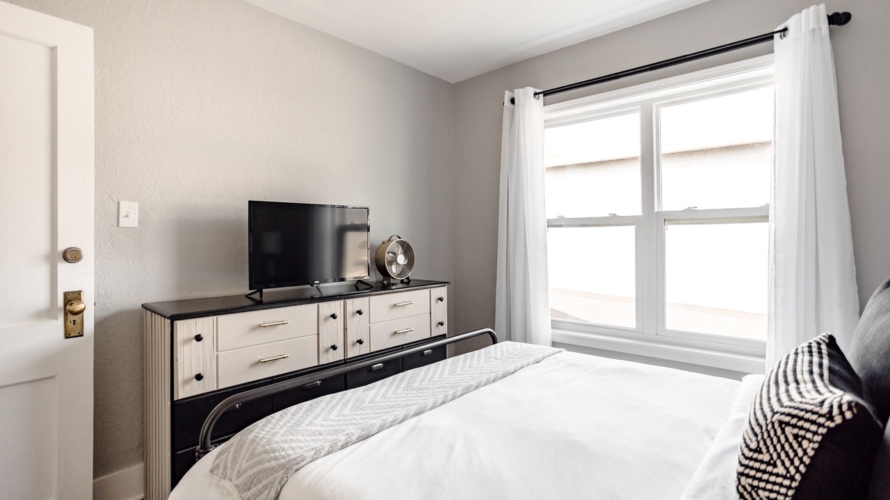 Photo of Bedroom in Mountain Home