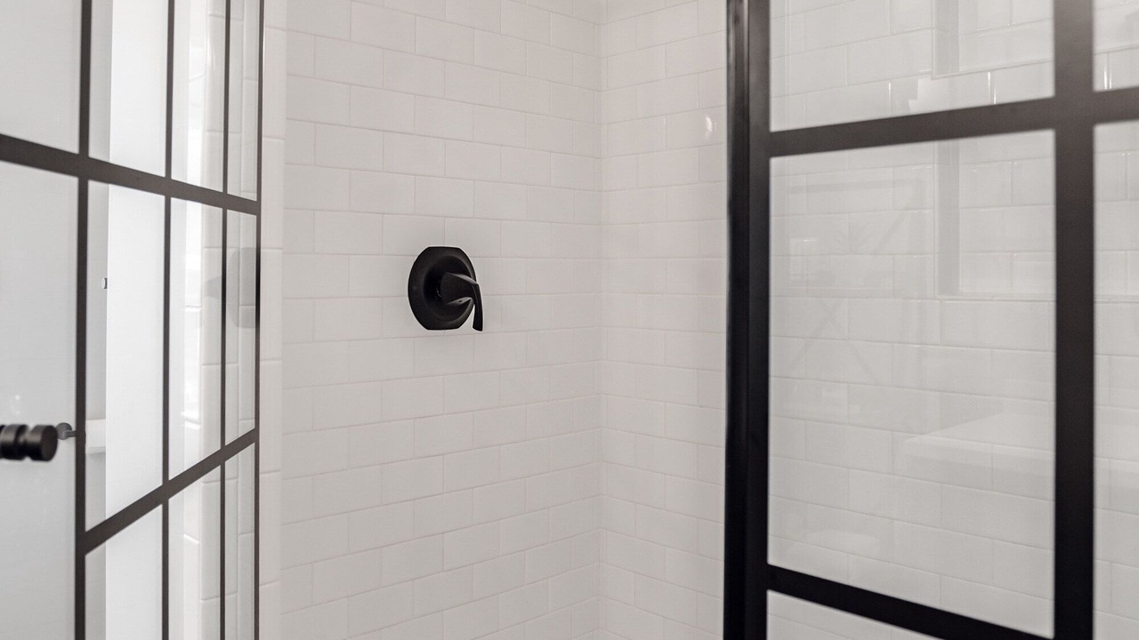 Photo of Bathroom in Mountain Home