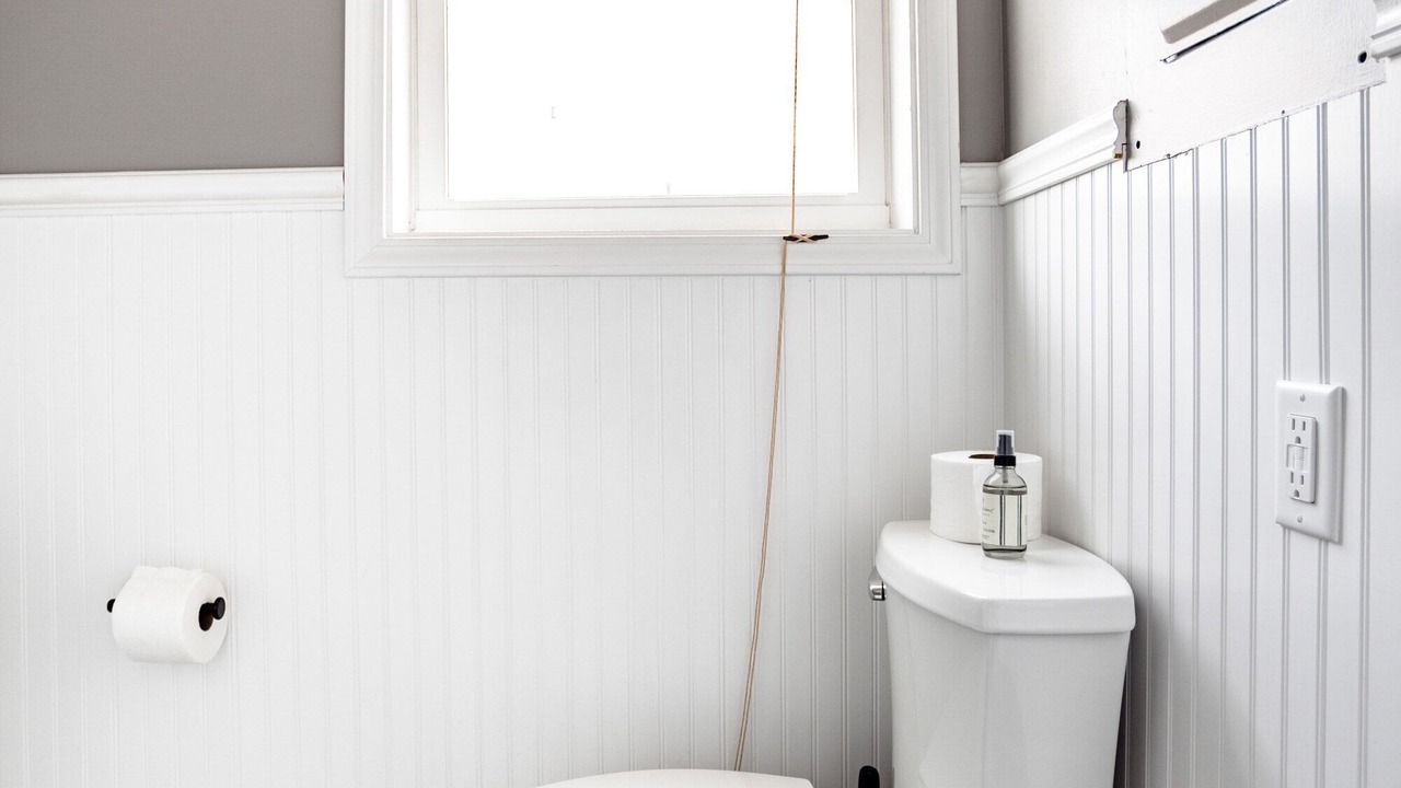 Photo of Bathroom in Mountain Home