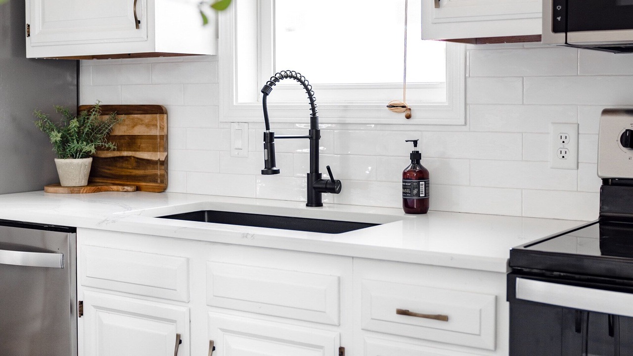 Photo of Kitchen in Mountain Home