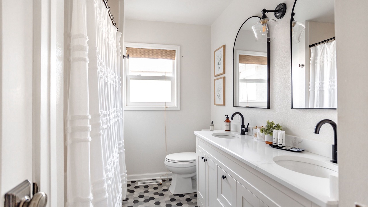Photo of Bathroom in Mountain Home