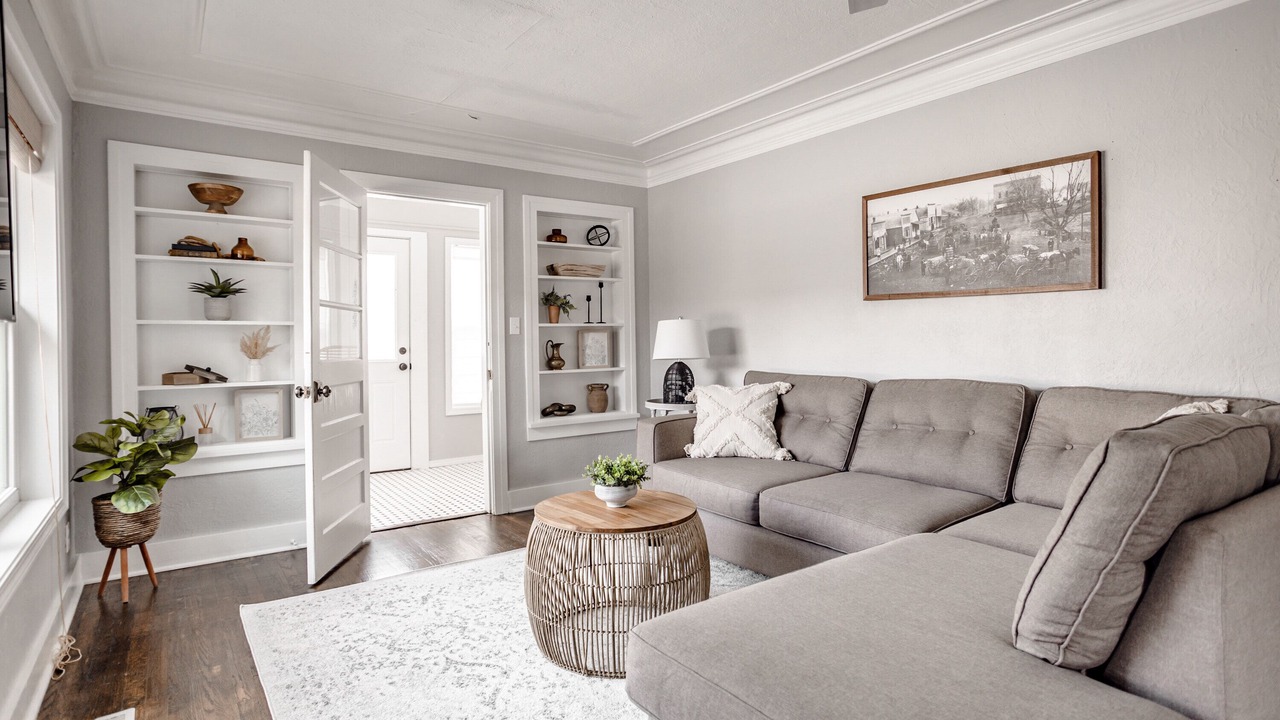 Photo of Livingroom in Mountain Home