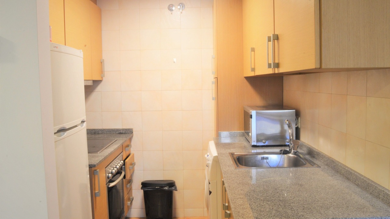 Photo of Kitchen in Esterri D'Aneu