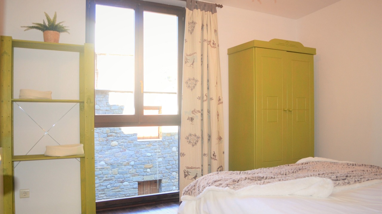 Photo of Bedroom in Esterri D'Aneu
