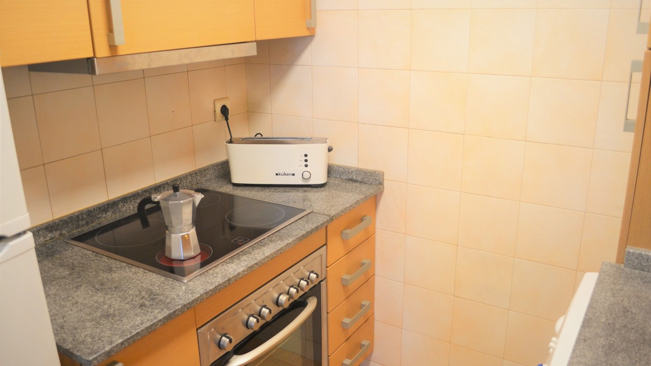 Photo of Kitchen in Esterri D'Aneu