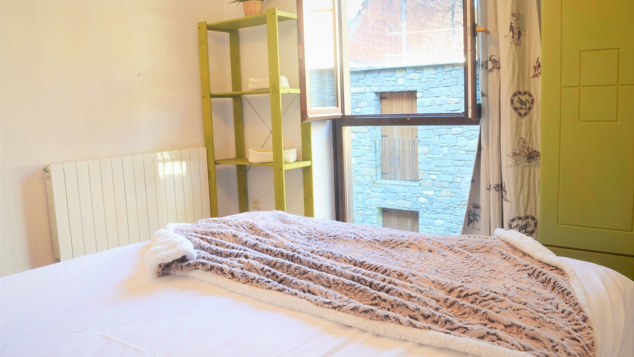 Photo of Bedroom in Esterri D'Aneu