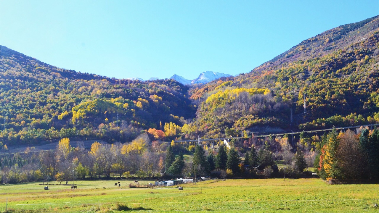 Photo of Outdoor in Esterri D'Aneu