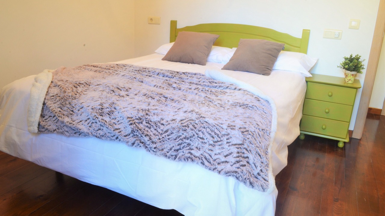 Photo of Bedroom in Esterri D'Aneu