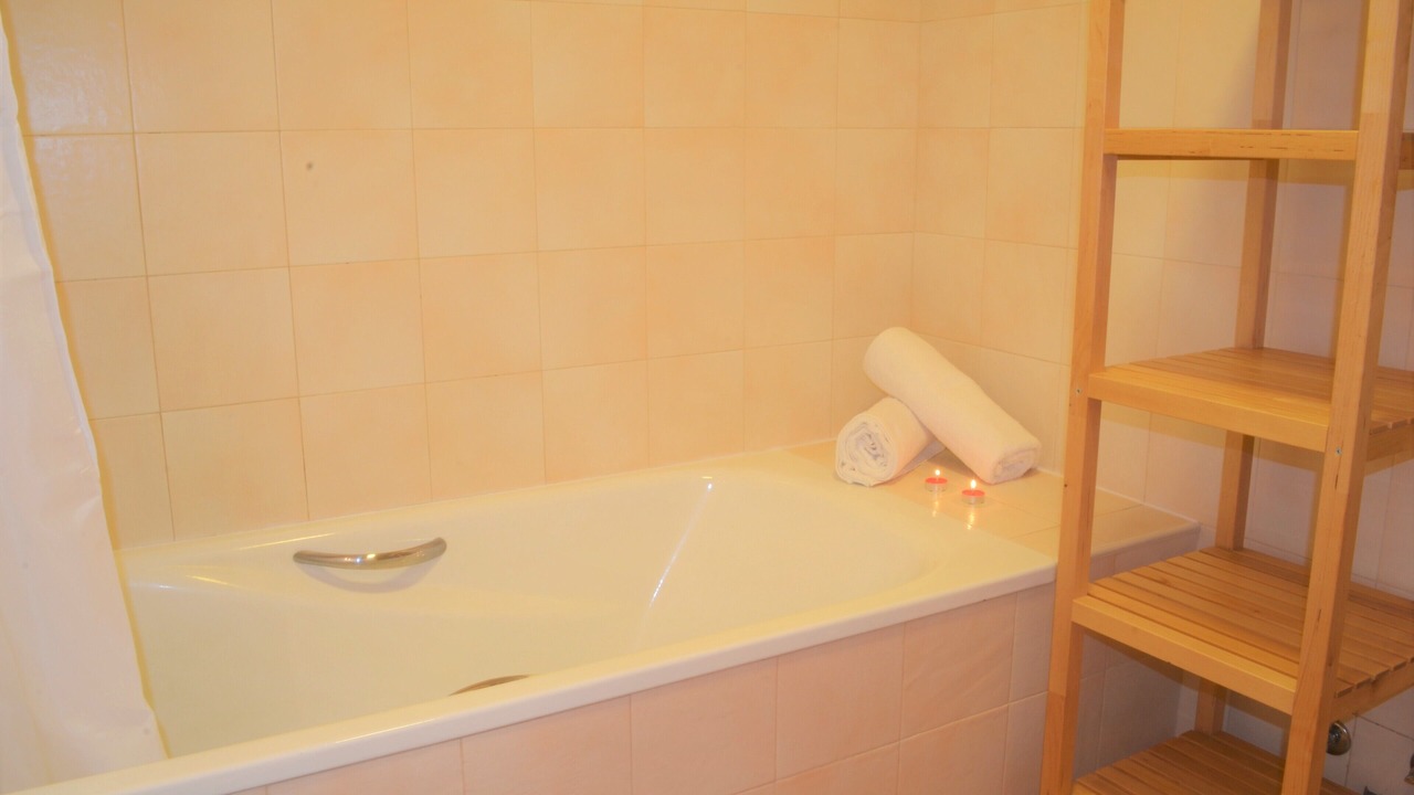 Photo of Bathroom in Esterri D'Aneu