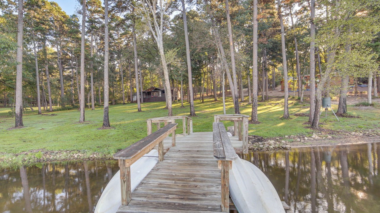 Photo of Outdoor in Grapeland