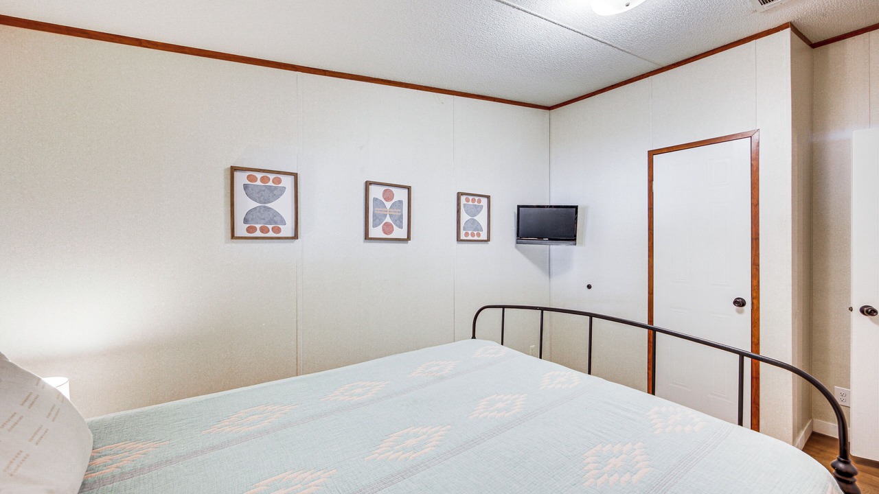 Photo of Bedroom in Grapeland