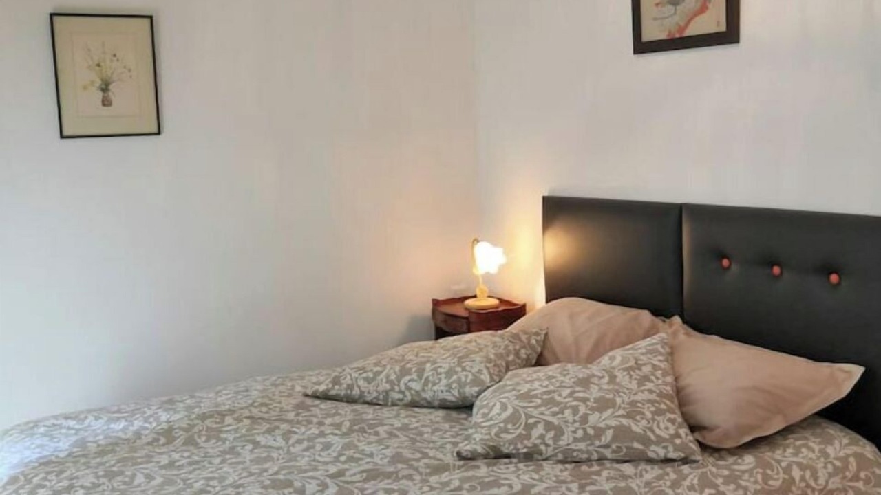 Photo of Bedroom in Doue