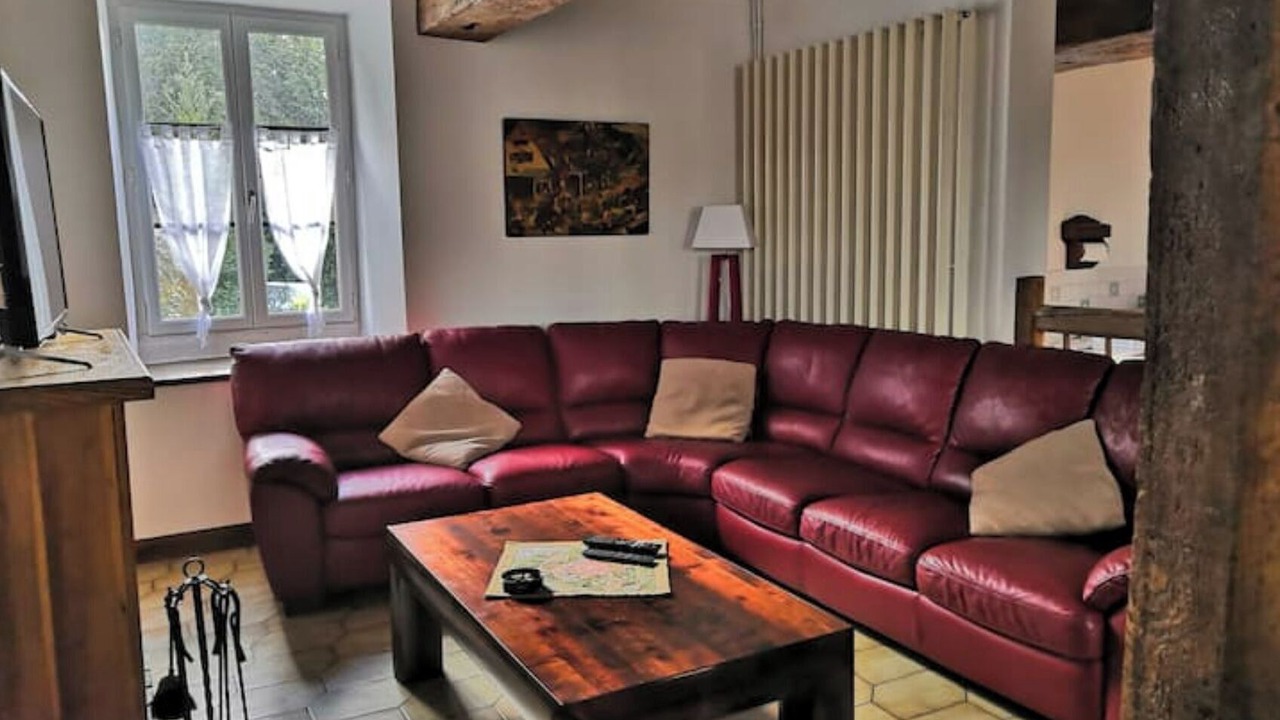 Photo of Livingroom in Doue