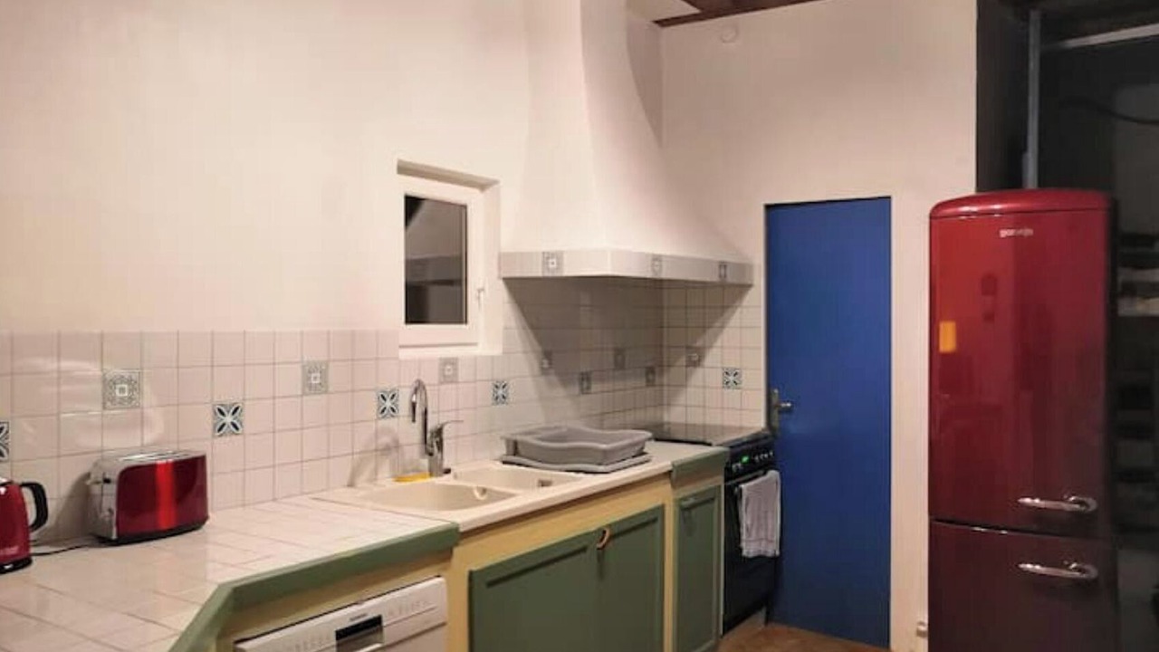 Photo of Kitchen in Doue