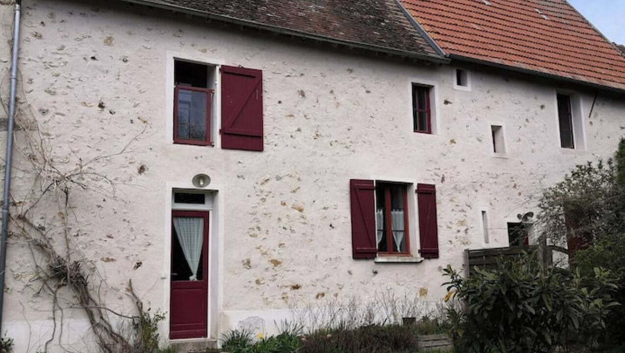 Photo of Outdoor in Doue