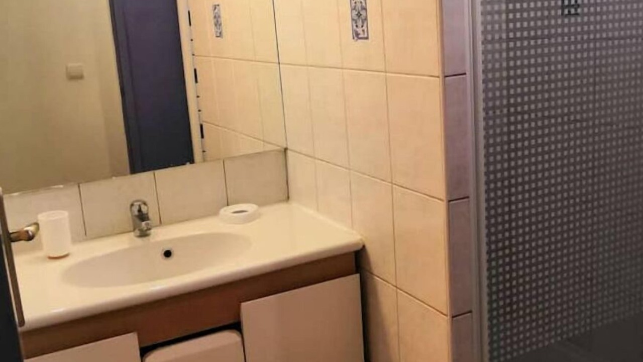 Photo of Bathroom in Doue