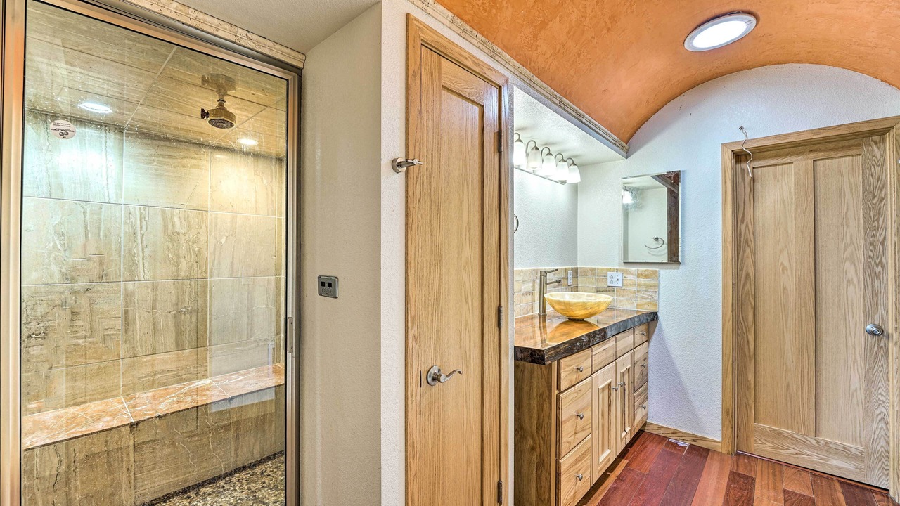 Photo of Bathroom in Wheatland