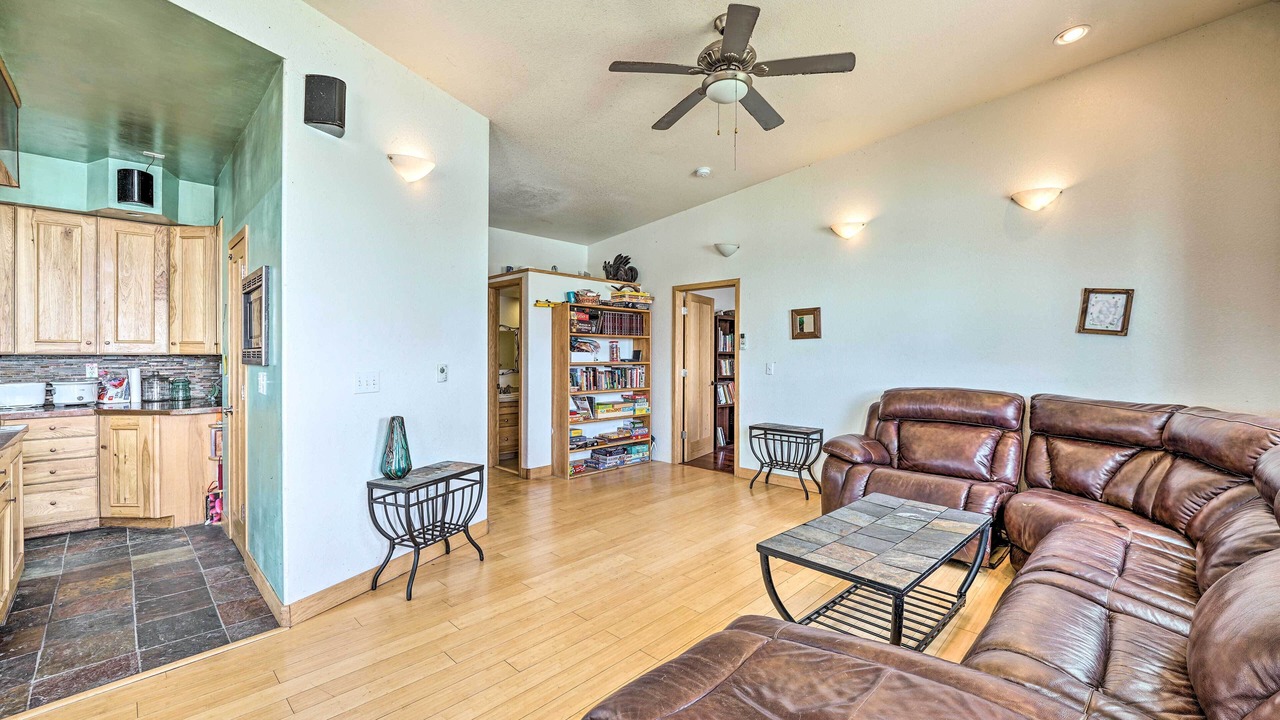 Photo of Livingroom in Wheatland