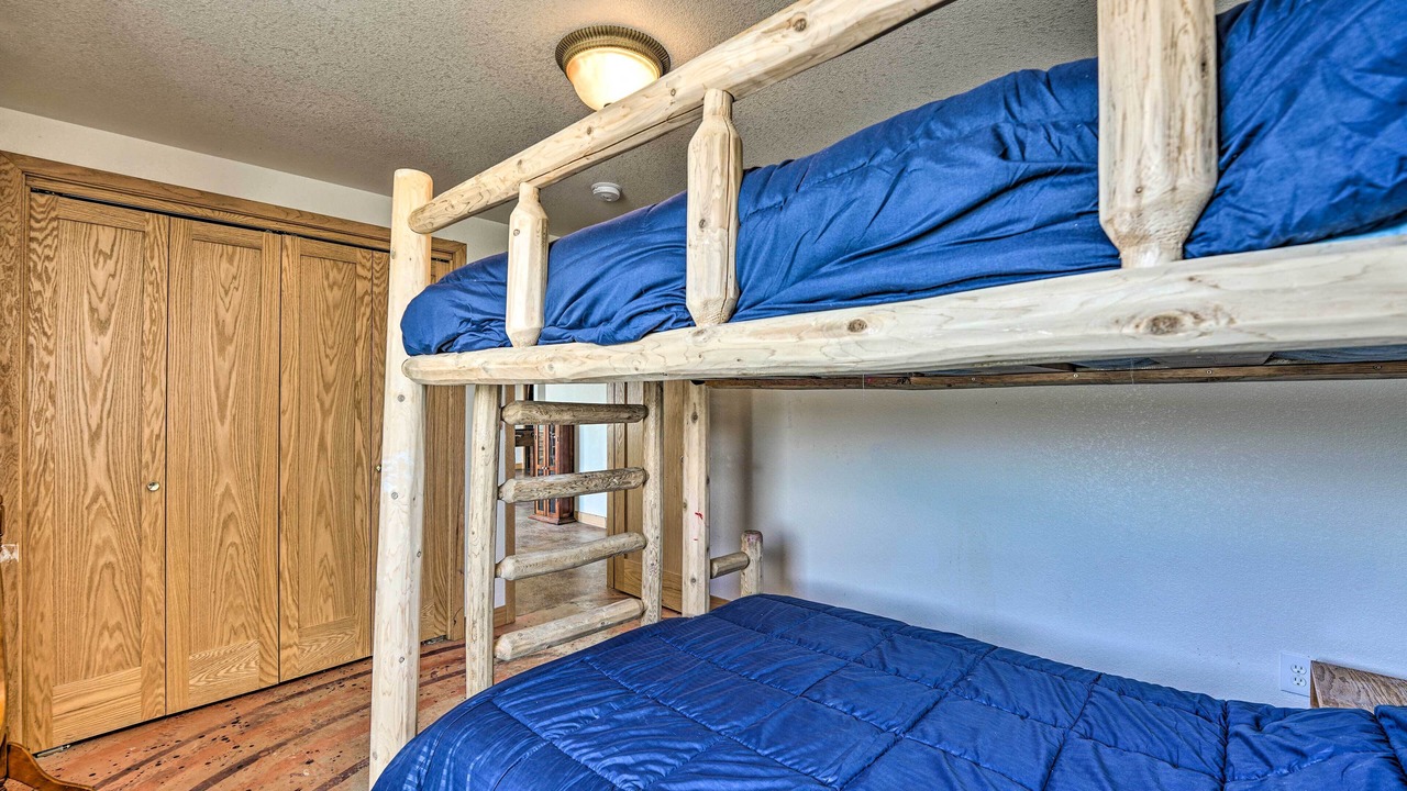 Photo of Bedroom in Wheatland